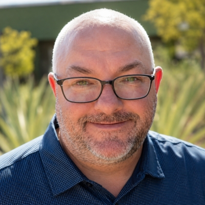 Todd Wolff